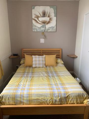 The Crown In Bed & Breakfast Fordingbridge Luaran gambar